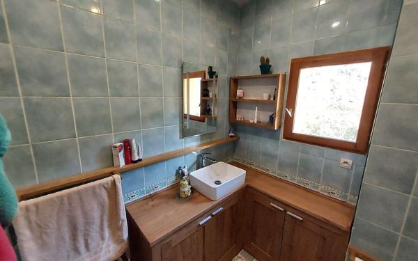 Maison à vendre    5 pièces • 124,12 m2 L'Escarène