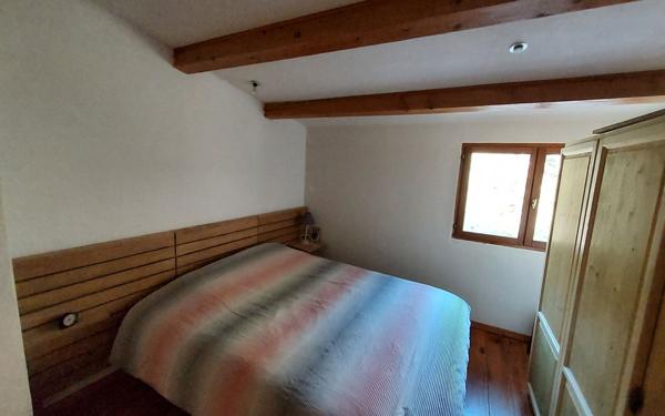 Maison à vendre    5 pièces • 124,12 m2 L'Escarène