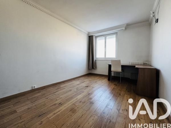 Appartement à vendre 3 pièces 67,02 m² Rosny-sous-Bois
