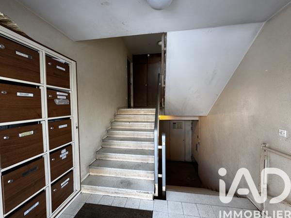 Appartement à vendre 3 pièces 67,02 m² Rosny-sous-Bois