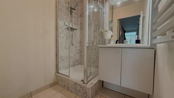 Opportunité à saisir - Appartement type 2 Chantenay
