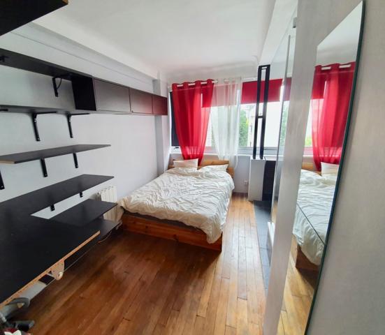 F2 fonctionnel et spacieux