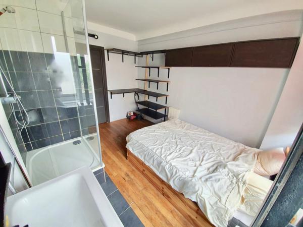 F2 fonctionnel et spacieux