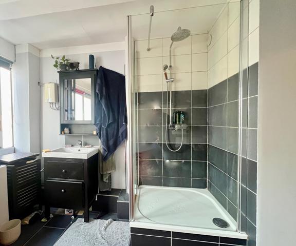 F2 fonctionnel et spacieux