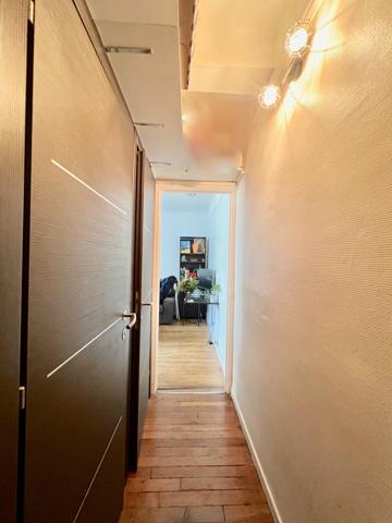 F2 fonctionnel et spacieux