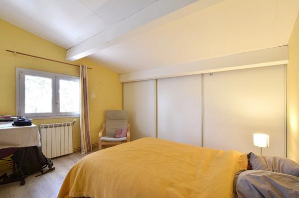 Propriété de caractère dans la vallée de l’Hérault,  Calme et charme du Languedoc !!! SOUS COMPROMIS !!!