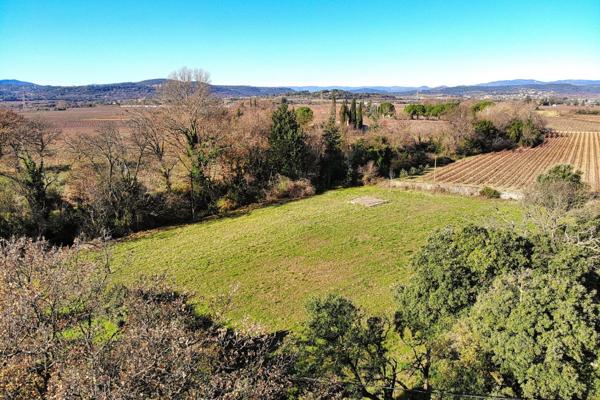 Propriété de caractère dans la vallée de l’Hérault,  Calme et charme du Languedoc !!! SOUS COMPROMIS !!!