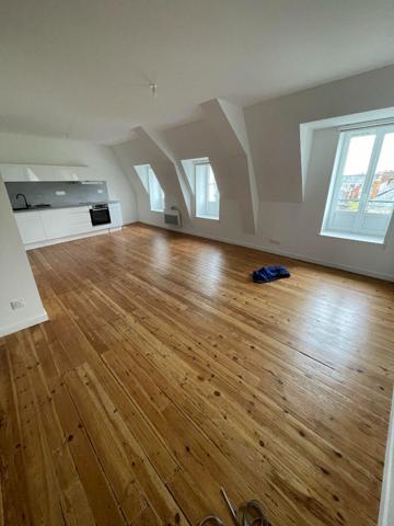 Location appartement Chateaubriant : 735 € - AJP Immobilier Châteaubriant