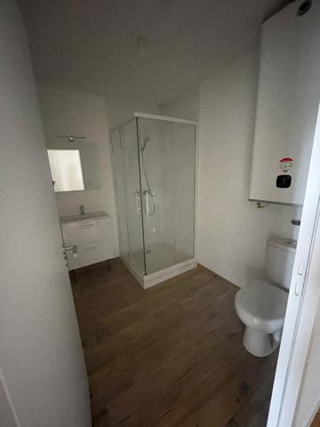 Location appartement Chateaubriant : 735 € - AJP Immobilier Châteaubriant