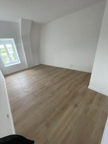 Location appartement Chateaubriant : 735 € - AJP Immobilier Châteaubriant