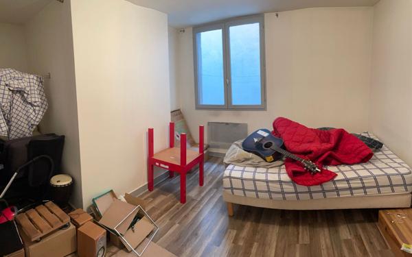 Appartement à louer    2 pièces • 57 m2 Limoges