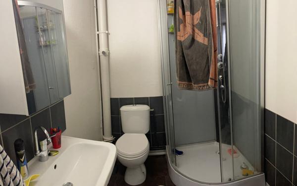 Appartement à louer    2 pièces • 57 m2 Limoges