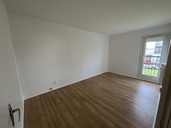 Appartement à louer |  Angoulême |  3 pièces | 68 m²