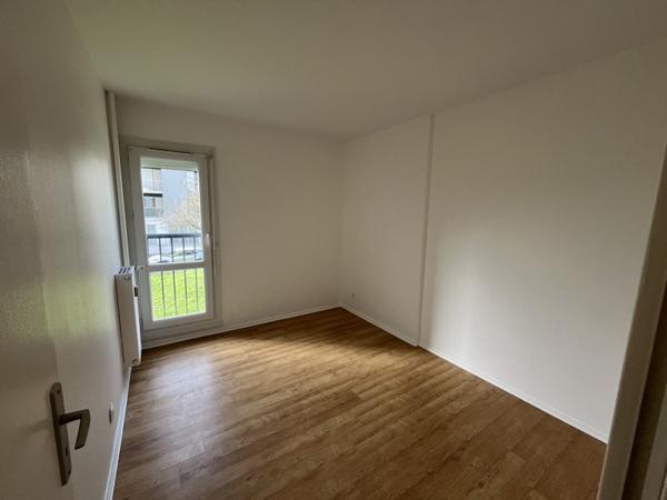 Appartement à louer |  Angoulême |  3 pièces | 68 m²
