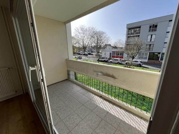 Appartement à louer |  Angoulême |  3 pièces | 68 m²