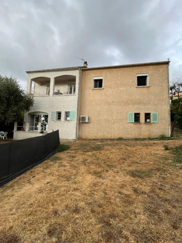Maison 7 pièces 187.86 m2