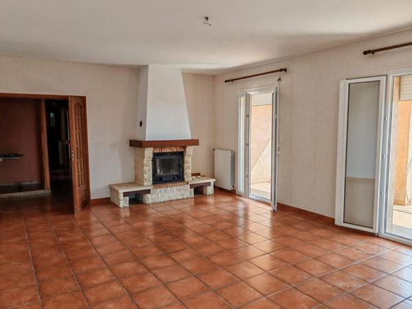 Maison 7 pièces 187.86 m2