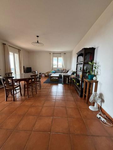 Maison 7 pièces 187.86 m2