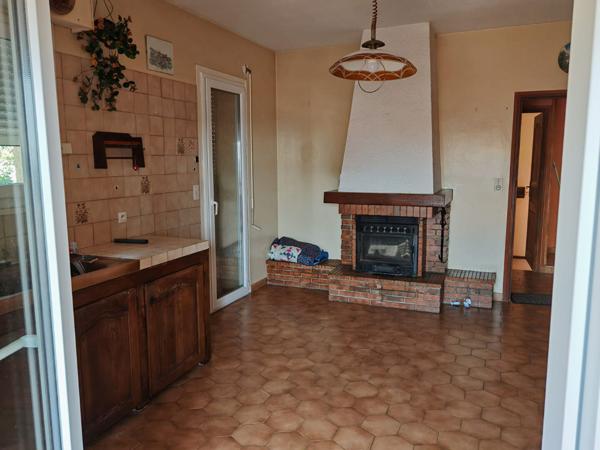 Maison 7 pièces 187.86 m2