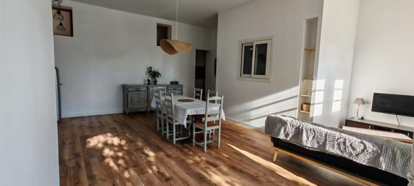 Maison 7 pièces 187.86 m2