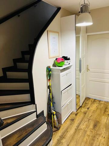 Vente Maison 6 pièces 135 m2 à Croix