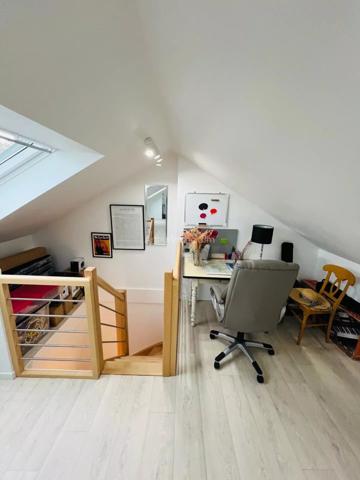 Vente Maison 6 pièces 135 m2 à Croix