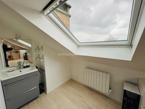 Vente Maison 6 pièces 135 m2 à Croix