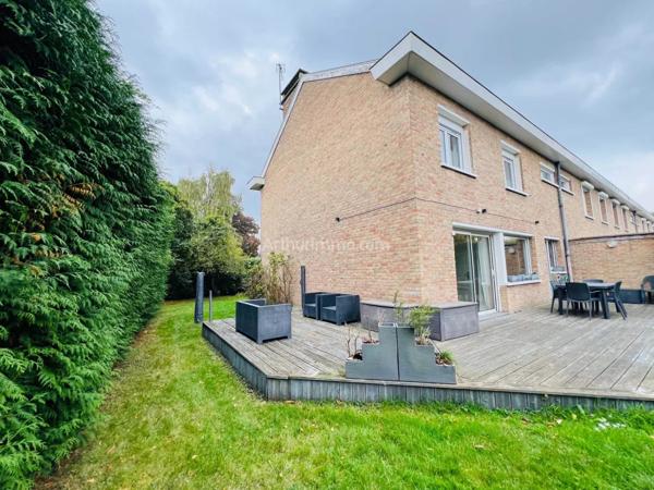 Vente Maison 6 pièces 135 m2 à Croix