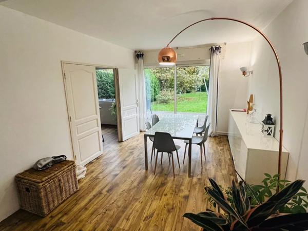 Vente Maison 6 pièces 135 m2 à Croix