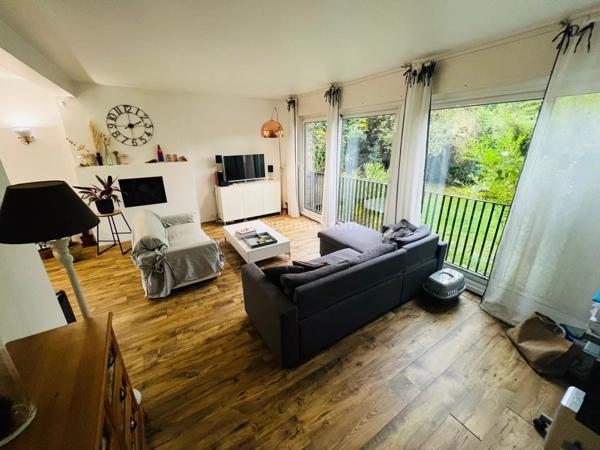 Vente Maison 6 pièces 135 m2 à Croix