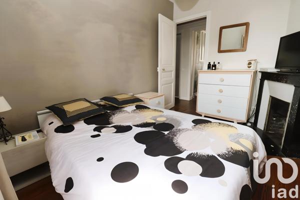 Appartement à vendre 3 pièces 49 m² Arcueil