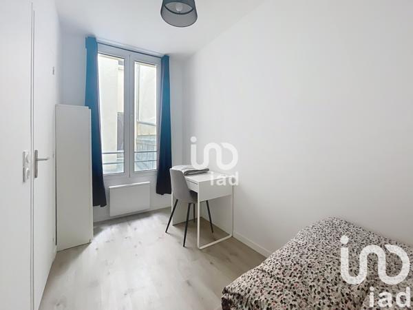 Appartement à vendre 2 pièces 52 m² Lagny-sur-Marne