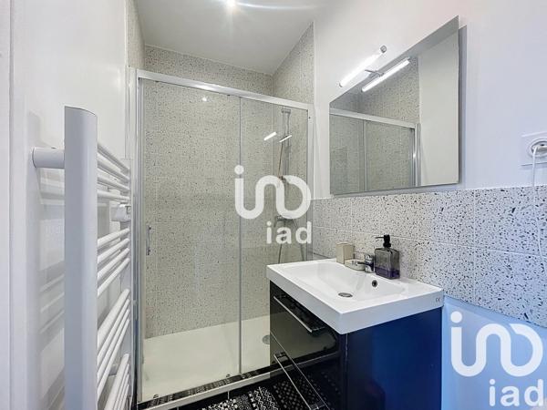 Appartement à vendre 2 pièces 52 m² Lagny-sur-Marne