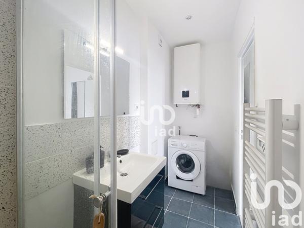 Appartement à vendre 2 pièces 52 m² Lagny-sur-Marne