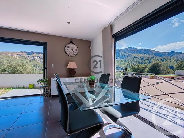 Maison à vendre  4 pièces - 126 m2 CASES DE PENE - 66