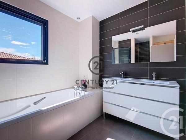 Maison à vendre  4 pièces - 126 m2 CASES DE PENE - 66