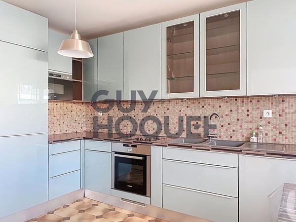 Magnifique Appartement Vitry Sur Seine 4 pièces 88.18 m2