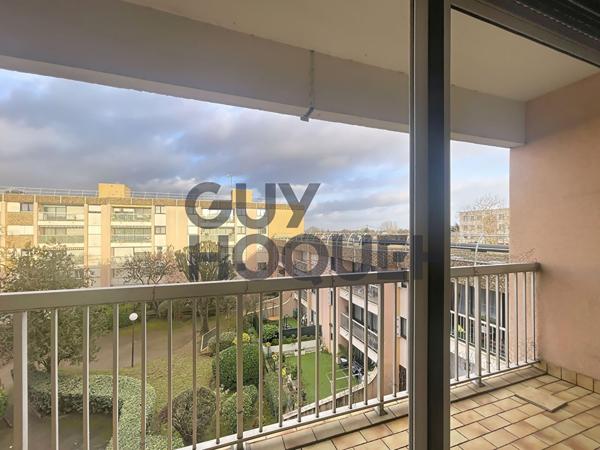 Magnifique Appartement Vitry Sur Seine 4 pièces 88.18 m2