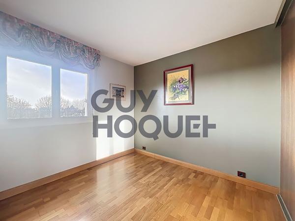 Magnifique Appartement Vitry Sur Seine 4 pièces 88.18 m2