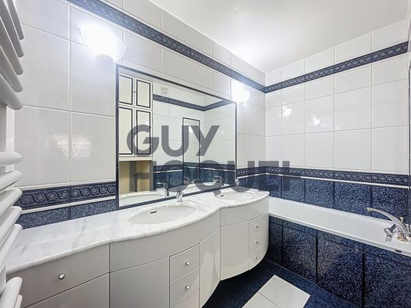 Magnifique Appartement Vitry Sur Seine 4 pièces 88.18 m2