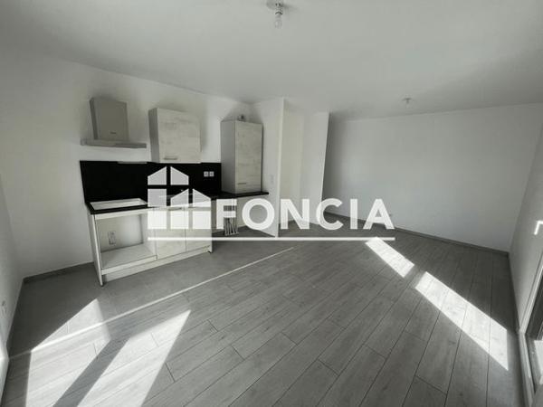 Location Appartement 3 pièces 62.68 m² - 6 BIS AVENUE EDMOND MICHELET Orleans 45100