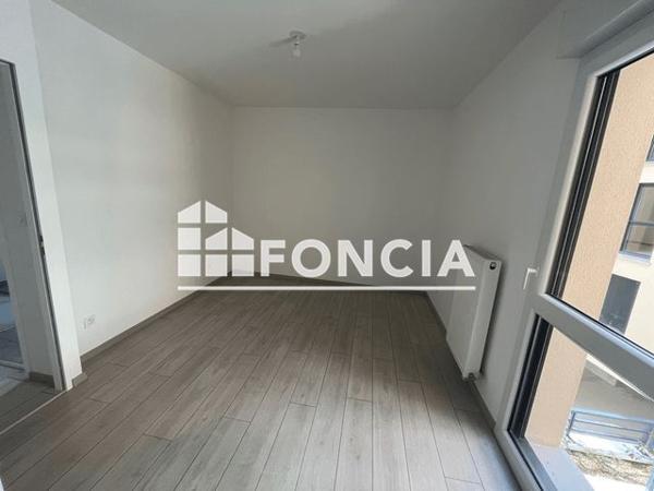 Location Appartement 3 pièces 62.68 m² - 6 BIS AVENUE EDMOND MICHELET Orleans 45100