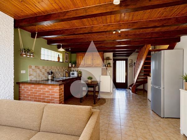 Maison 8 pièces 173 m2