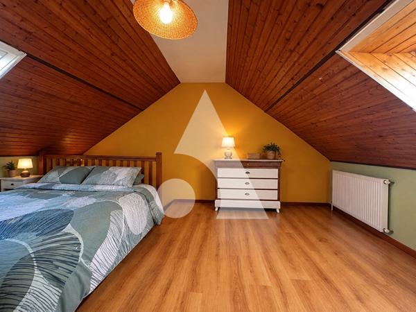 Maison 8 pièces 173 m2