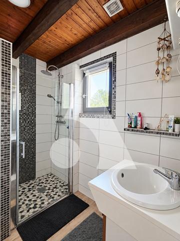 Maison 8 pièces 173 m2