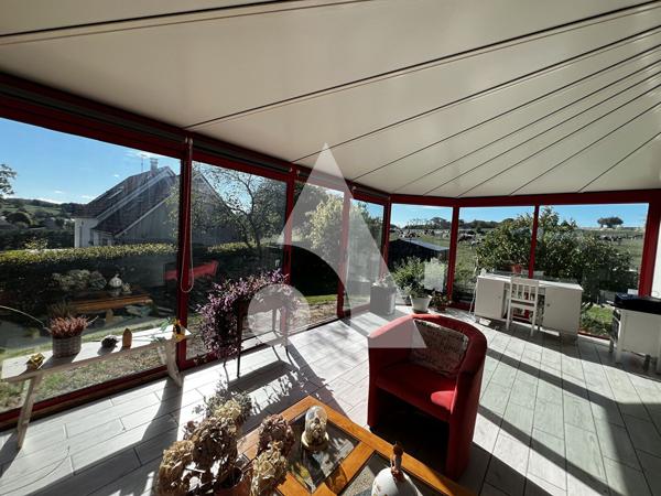 Maison 8 pièces 173 m2
