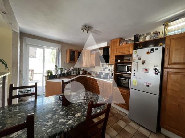 Maison 8 pièces 173 m2