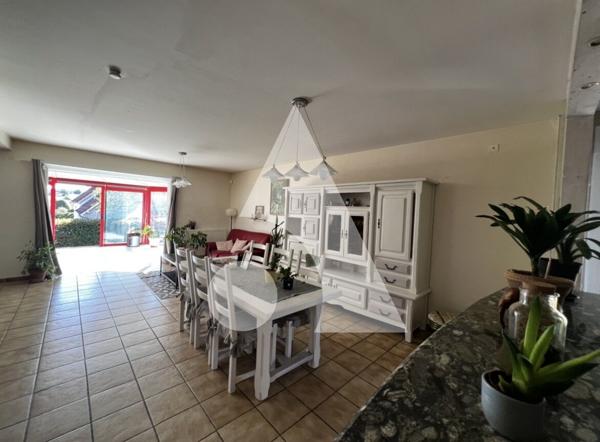 Maison 8 pièces 173 m2