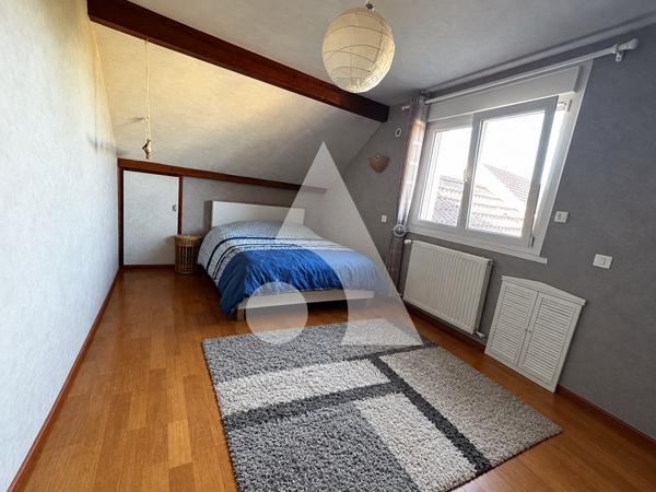 Maison 8 pièces 173 m2