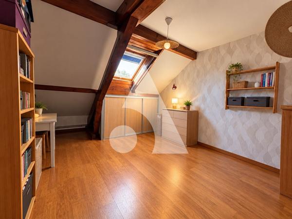 Maison 8 pièces 173 m2